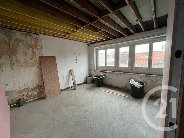 Appartement F3 à vendre - 3 pièces - 94.85 m2 - LILLE - 59 - NORD-PAS-DE-CALAIS - Century 21 Lm Immobilier