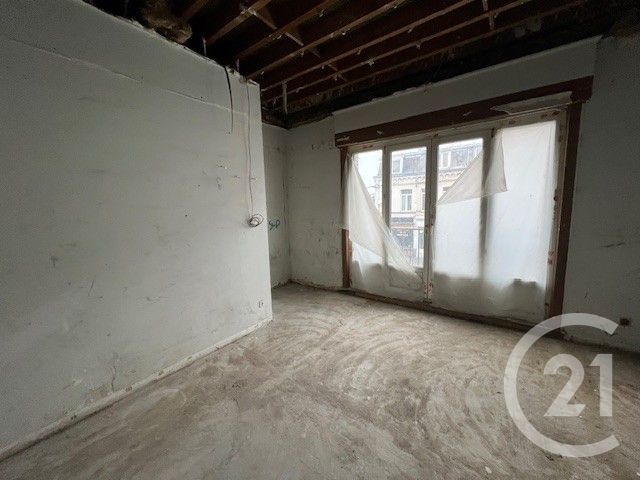 Appartement F3 à vendre - 3 pièces - 94.85 m2 - LILLE - 59 - NORD-PAS-DE-CALAIS - Century 21 Lm Immobilier