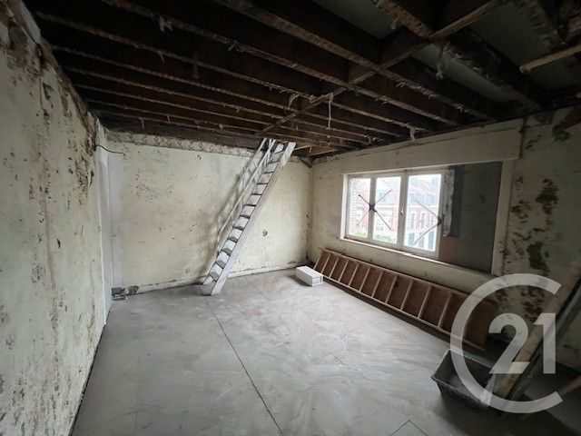 Appartement F3 à vendre - 3 pièces - 94.85 m2 - LILLE - 59 - NORD-PAS-DE-CALAIS - Century 21 Lm Immobilier