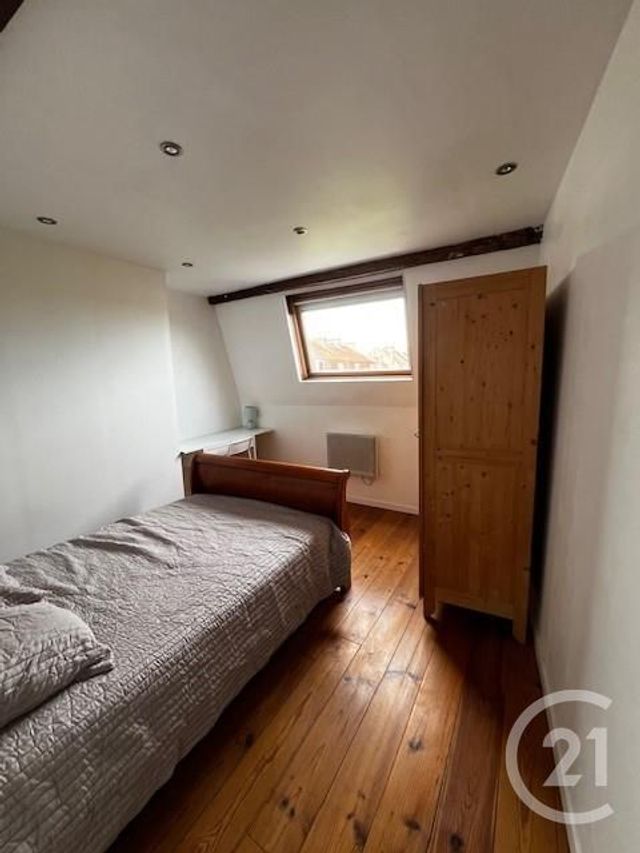 Appartement F3 à louer - 3 pièces - 50.08 m2 - HELLEMMES LILLE - 59 - NORD-PAS-DE-CALAIS - Century 21 Lm Immobilier