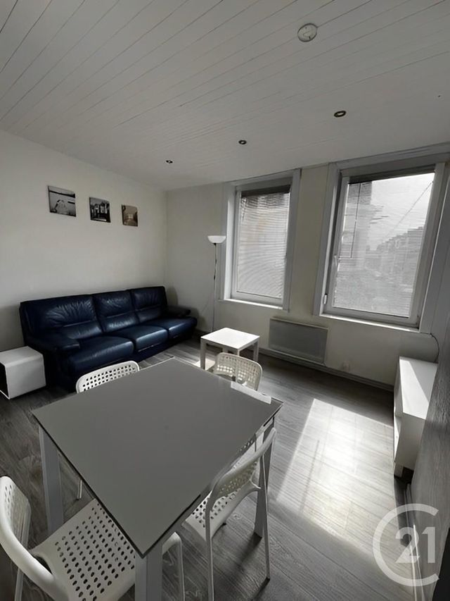 appartement - HELLEMMES LILLE - 59