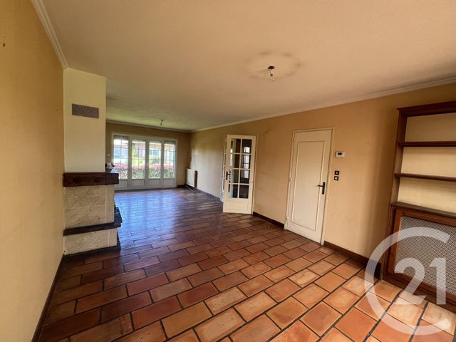 maison à vendre - 5 pièces - 103.0 m2 - LEERS - 59 - NORD-PAS-DE-CALAIS - Century 21 Lm Immobilier