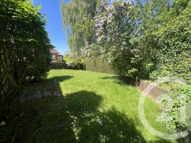 maison à vendre - 5 pièces - 103.0 m2 - LEERS - 59 - NORD-PAS-DE-CALAIS - Century 21 Lm Immobilier