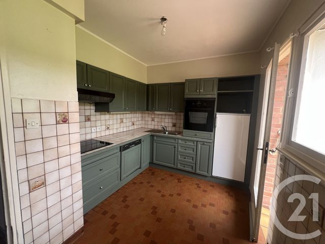 maison à vendre - 5 pièces - 103.0 m2 - LEERS - 59 - NORD-PAS-DE-CALAIS - Century 21 Lm Immobilier