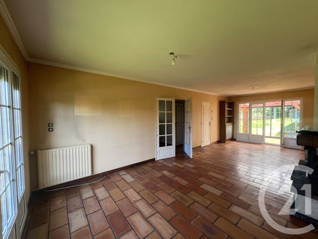 maison à vendre - 5 pièces - 103.0 m2 - LEERS - 59 - NORD-PAS-DE-CALAIS - Century 21 Lm Immobilier