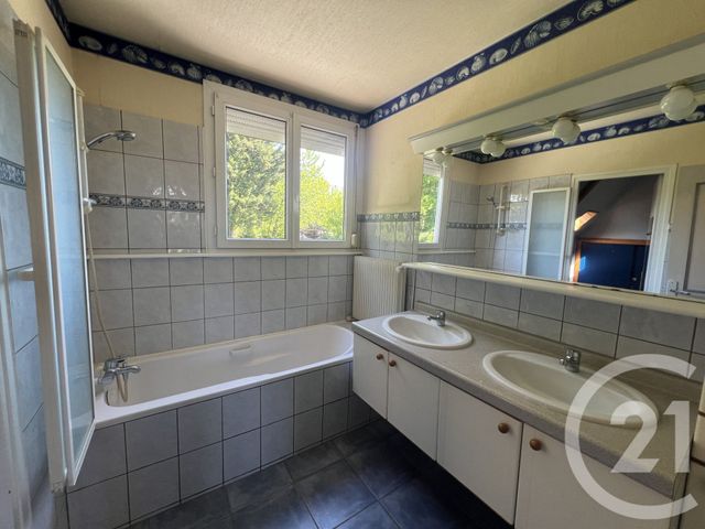 maison à vendre - 5 pièces - 103.0 m2 - LEERS - 59 - NORD-PAS-DE-CALAIS - Century 21 Lm Immobilier