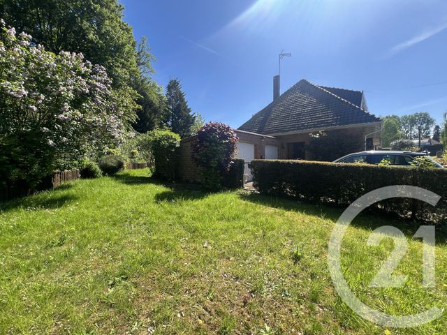 maison à vendre - 5 pièces - 103.0 m2 - LEERS - 59 - NORD-PAS-DE-CALAIS - Century 21 Lm Immobilier