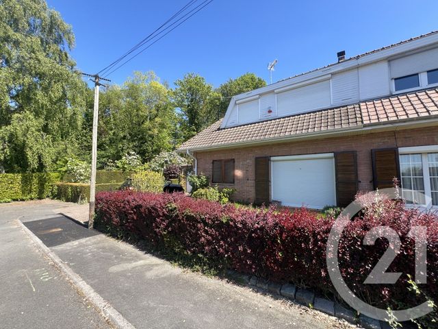 Maison à vendre LEERS