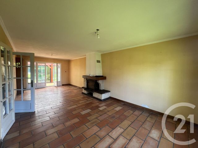 maison à vendre - 5 pièces - 103.0 m2 - LEERS - 59 - NORD-PAS-DE-CALAIS - Century 21 Lm Immobilier