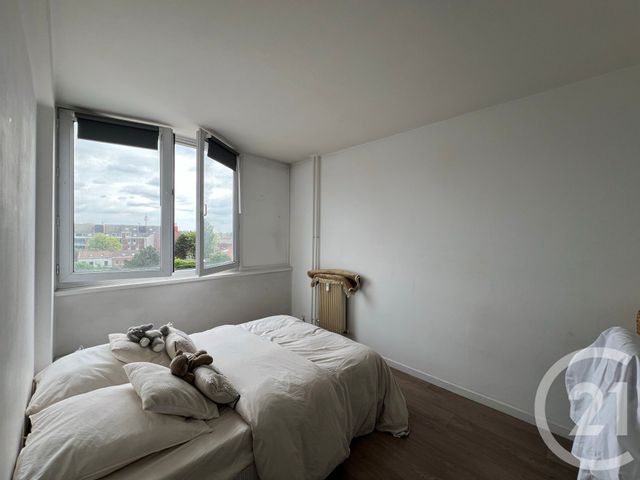 Appartement F2 à vendre - 2 pièces - 43.02 m2 - HELLEMMES LILLE - 59 - NORD-PAS-DE-CALAIS - Century 21 Lm Immobilier