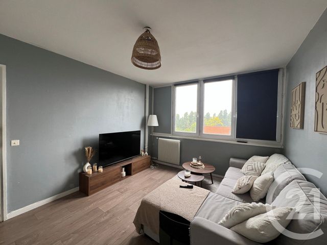 Appartement F2 à vendre - 2 pièces - 43.02 m2 - HELLEMMES LILLE - 59 - NORD-PAS-DE-CALAIS - Century 21 Lm Immobilier