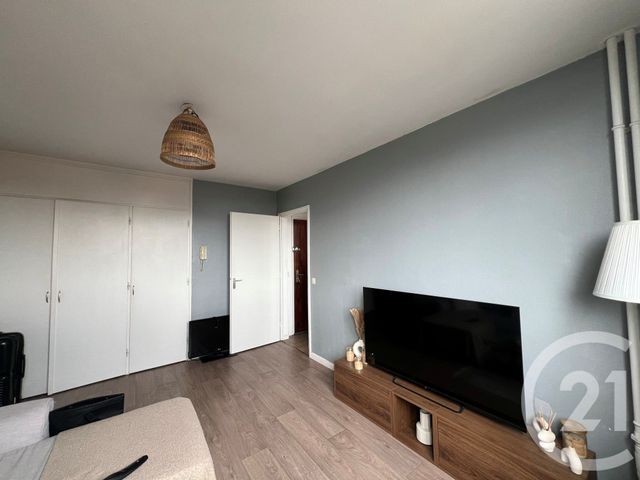 Appartement F2 à vendre - 2 pièces - 43.02 m2 - HELLEMMES LILLE - 59 - NORD-PAS-DE-CALAIS - Century 21 Lm Immobilier