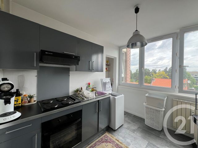 Appartement F2 à vendre HELLEMMES LILLE