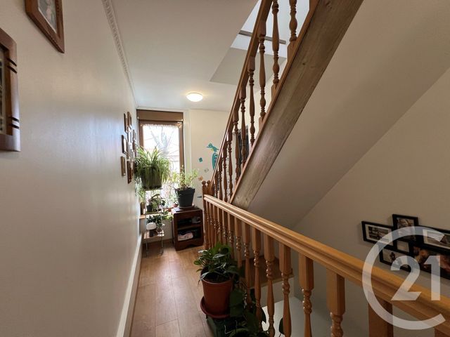 maison à vendre - 5 pièces - 143.0 m2 - HELLEMMES LILLE - 59 - NORD-PAS-DE-CALAIS - Century 21 Lm Immobilier