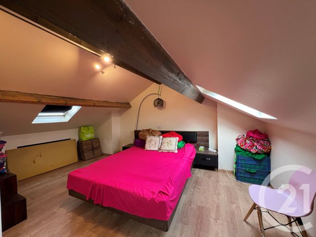 maison à vendre - 5 pièces - 143.0 m2 - HELLEMMES LILLE - 59 - NORD-PAS-DE-CALAIS - Century 21 Lm Immobilier