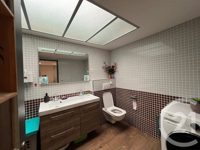 maison à vendre - 5 pièces - 143.0 m2 - HELLEMMES LILLE - 59 - NORD-PAS-DE-CALAIS - Century 21 Lm Immobilier