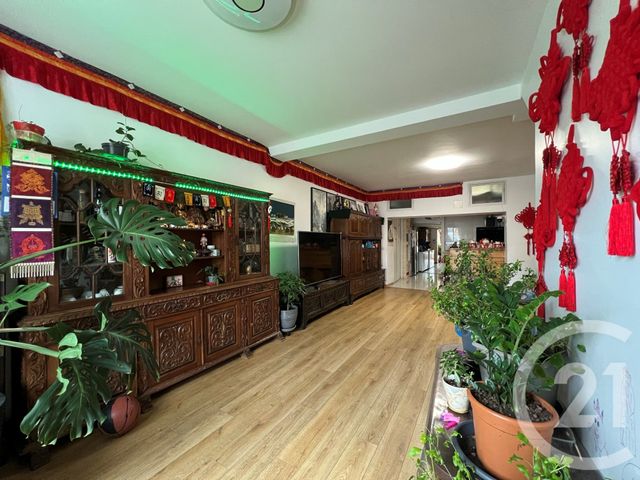 maison à vendre - 5 pièces - 143.0 m2 - HELLEMMES LILLE - 59 - NORD-PAS-DE-CALAIS - Century 21 Lm Immobilier