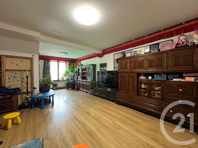 maison - HELLEMMES LILLE - 59