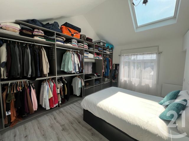 maison à vendre - 4 pièces - 159.0 m2 - HELLEMMES LILLE - 59 - NORD-PAS-DE-CALAIS - Century 21 Lm Immobilier