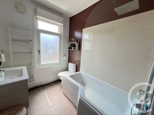 maison à vendre - 4 pièces - 159.0 m2 - HELLEMMES LILLE - 59 - NORD-PAS-DE-CALAIS - Century 21 Lm Immobilier