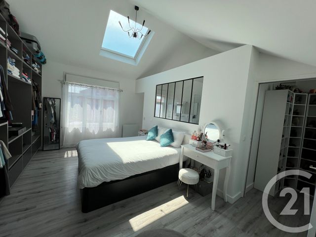 maison à vendre - 4 pièces - 159.0 m2 - HELLEMMES LILLE - 59 - NORD-PAS-DE-CALAIS - Century 21 Lm Immobilier