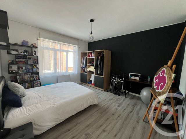 maison à vendre - 4 pièces - 159.0 m2 - HELLEMMES LILLE - 59 - NORD-PAS-DE-CALAIS - Century 21 Lm Immobilier