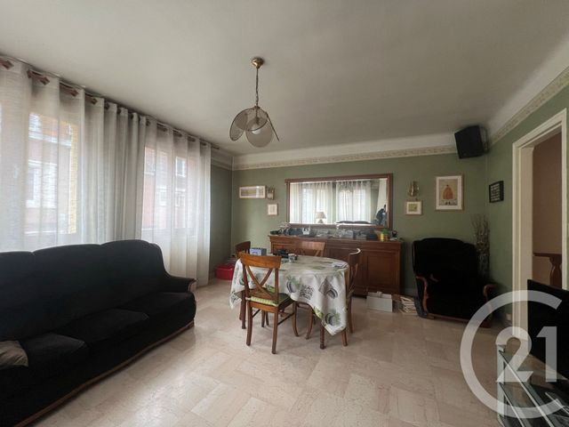 maison - HELLEMMES LILLE - 59