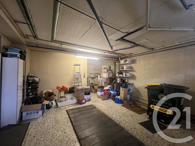 maison à vendre - 3 pièces - 115.0 m2 - HELLEMMES LILLE - 59 - NORD-PAS-DE-CALAIS - Century 21 Lm Immobilier
