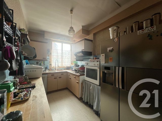 maison à vendre - 3 pièces - 115.0 m2 - HELLEMMES LILLE - 59 - NORD-PAS-DE-CALAIS - Century 21 Lm Immobilier