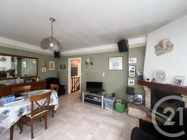 maison à vendre - 3 pièces - 115.0 m2 - HELLEMMES LILLE - 59 - NORD-PAS-DE-CALAIS - Century 21 Lm Immobilier