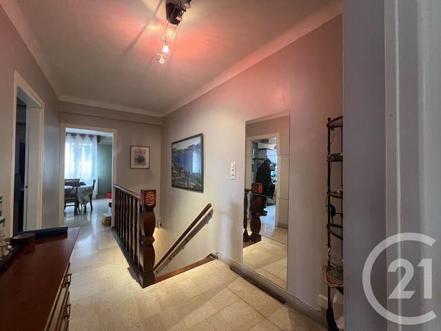 maison à vendre - 3 pièces - 115.0 m2 - HELLEMMES LILLE - 59 - NORD-PAS-DE-CALAIS - Century 21 Lm Immobilier