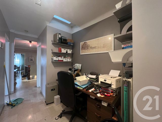 maison à vendre - 3 pièces - 115.0 m2 - HELLEMMES LILLE - 59 - NORD-PAS-DE-CALAIS - Century 21 Lm Immobilier