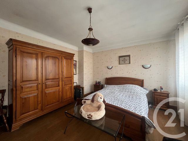 maison à vendre - 3 pièces - 115.0 m2 - HELLEMMES LILLE - 59 - NORD-PAS-DE-CALAIS - Century 21 Lm Immobilier