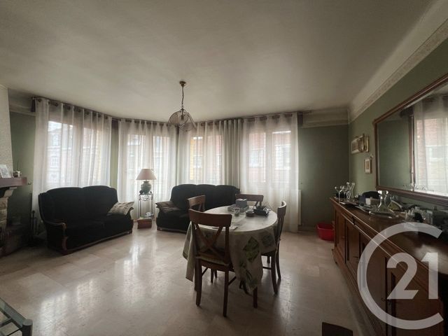 maison à vendre - 3 pièces - 115.0 m2 - HELLEMMES LILLE - 59 - NORD-PAS-DE-CALAIS - Century 21 Lm Immobilier