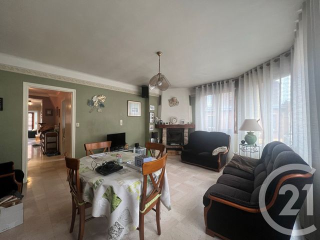 maison à vendre - 3 pièces - 115.0 m2 - HELLEMMES LILLE - 59 - NORD-PAS-DE-CALAIS - Century 21 Lm Immobilier