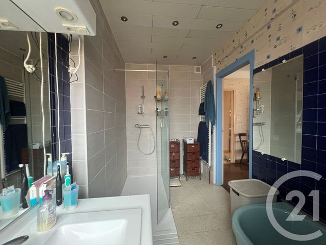 maison à vendre - 3 pièces - 115.0 m2 - HELLEMMES LILLE - 59 - NORD-PAS-DE-CALAIS - Century 21 Lm Immobilier