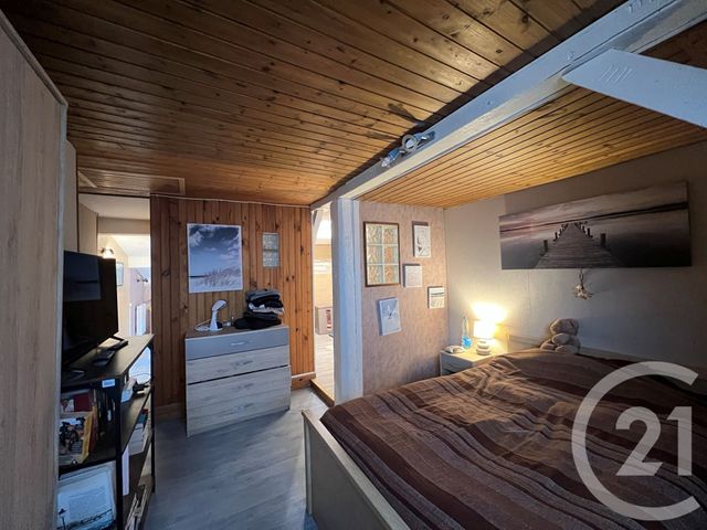 maison à vendre - 3 pièces - 47.0 m2 - LILLE - 59 - NORD-PAS-DE-CALAIS - Century 21 Lm Immobilier