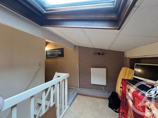 maison à vendre - 3 pièces - 47.0 m2 - LILLE - 59 - NORD-PAS-DE-CALAIS - Century 21 Lm Immobilier