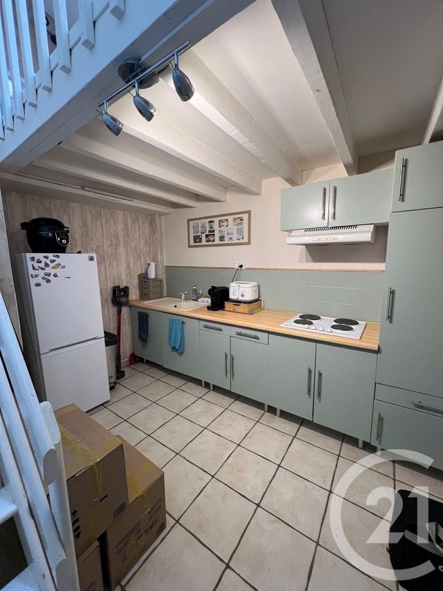 maison à vendre - 3 pièces - 47.0 m2 - LILLE - 59 - NORD-PAS-DE-CALAIS - Century 21 Lm Immobilier