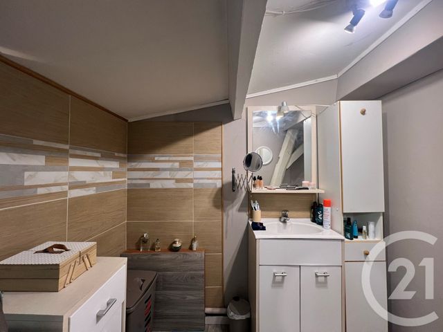 maison à vendre - 3 pièces - 47.0 m2 - LILLE - 59 - NORD-PAS-DE-CALAIS - Century 21 Lm Immobilier