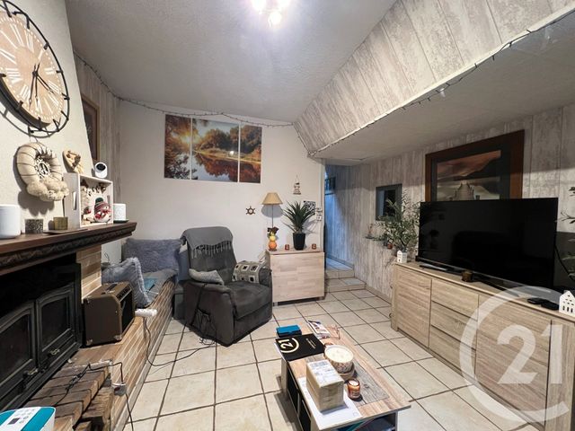 maison à vendre - 3 pièces - 47.0 m2 - LILLE - 59 - NORD-PAS-DE-CALAIS - Century 21 Lm Immobilier