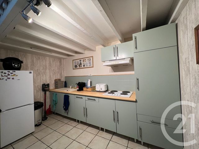 maison à vendre - 3 pièces - 47.0 m2 - LILLE - 59 - NORD-PAS-DE-CALAIS - Century 21 Lm Immobilier