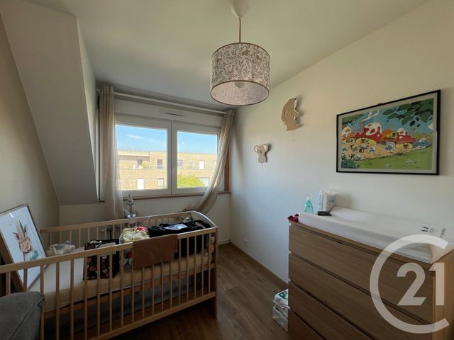 maison à vendre - 4 pièces - 103.0 m2 - LEZENNES - 59 - NORD-PAS-DE-CALAIS - Century 21 Lm Immobilier