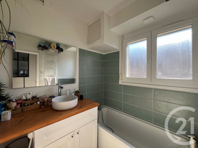 maison à vendre - 4 pièces - 103.0 m2 - LEZENNES - 59 - NORD-PAS-DE-CALAIS - Century 21 Lm Immobilier