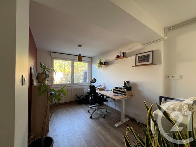 maison à vendre - 4 pièces - 103.0 m2 - LEZENNES - 59 - NORD-PAS-DE-CALAIS - Century 21 Lm Immobilier