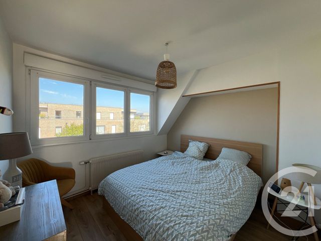 maison à vendre - 4 pièces - 103.0 m2 - LEZENNES - 59 - NORD-PAS-DE-CALAIS - Century 21 Lm Immobilier