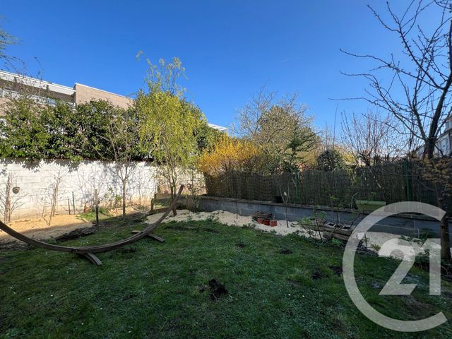 maison à vendre - 4 pièces - 103.0 m2 - LEZENNES - 59 - NORD-PAS-DE-CALAIS - Century 21 Lm Immobilier