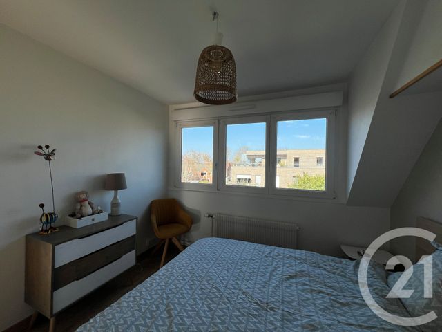 maison à vendre - 4 pièces - 103.0 m2 - LEZENNES - 59 - NORD-PAS-DE-CALAIS - Century 21 Lm Immobilier