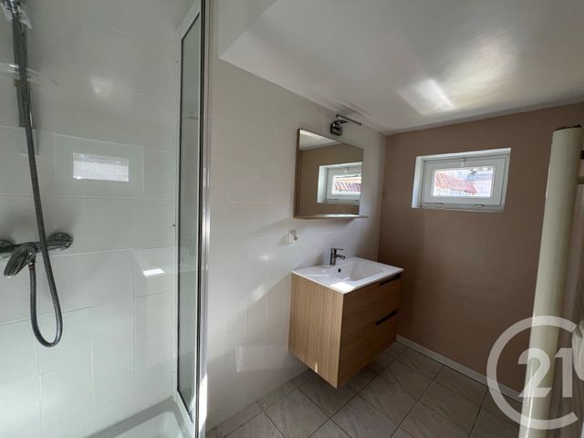 maison à vendre - 3 pièces - 72.0 m2 - LYS LEZ LANNOY - 59 - NORD-PAS-DE-CALAIS - Century 21 Lm Immobilier