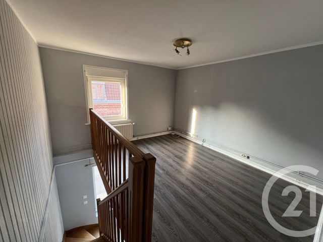 maison à vendre - 3 pièces - 72.0 m2 - LYS LEZ LANNOY - 59 - NORD-PAS-DE-CALAIS - Century 21 Lm Immobilier